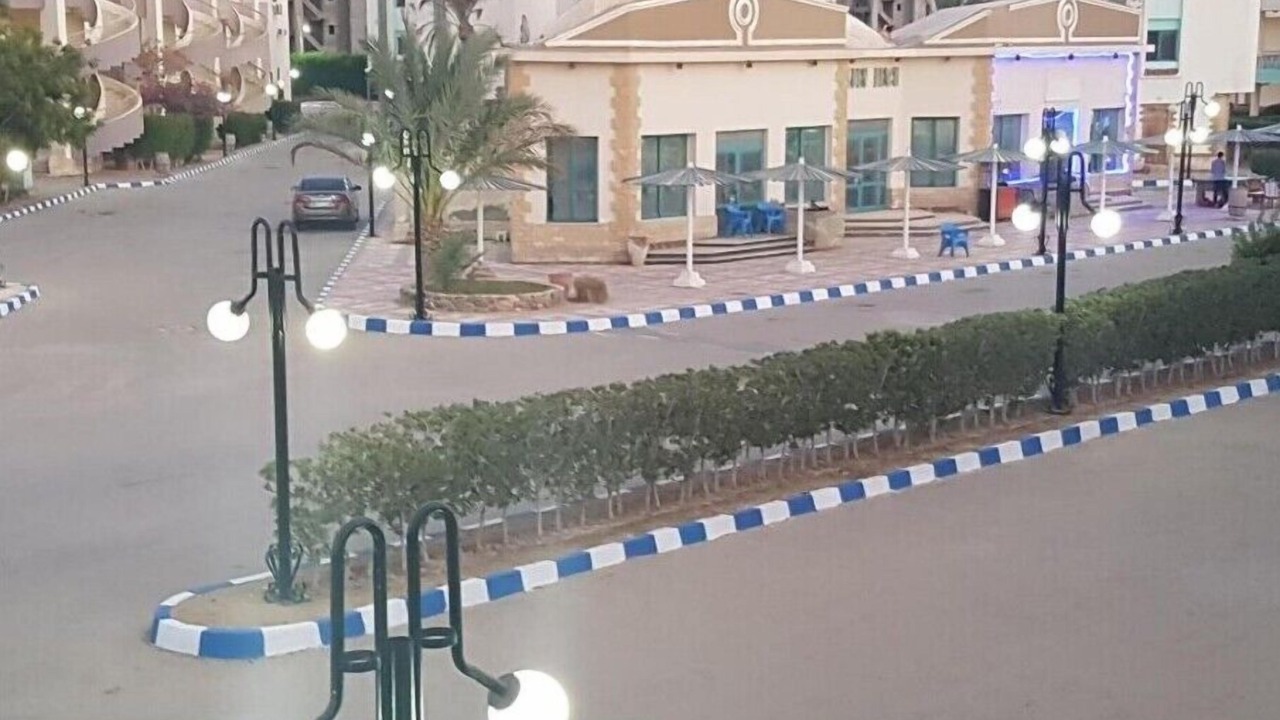 Photo of Outdoor in Ras Sudar