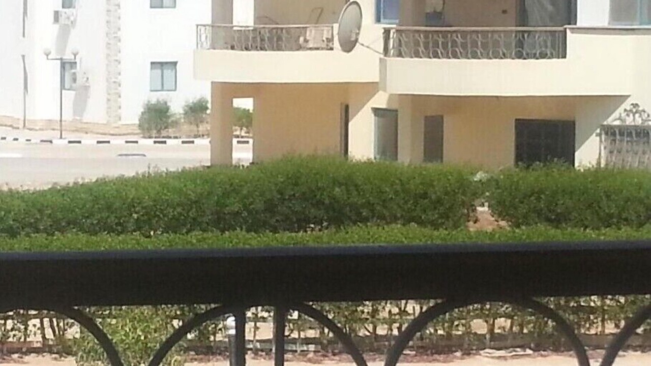 Photo of Outdoor in Ras Sudar