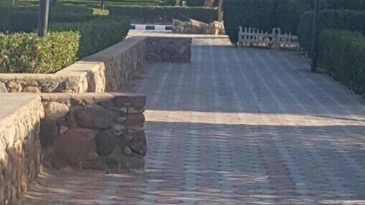 Photo of Outdoor in Ras Sudar