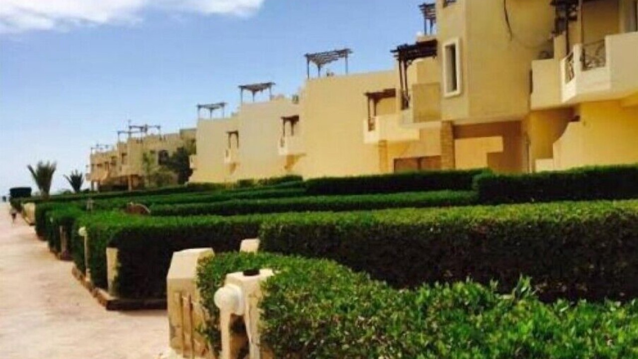 Photo of Outdoor in Ras Sudar