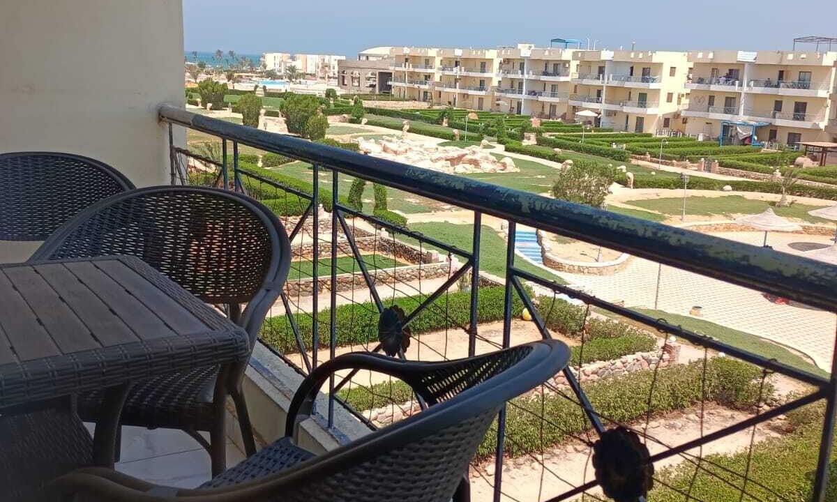 Photo of Outdoor in Ras Sudar