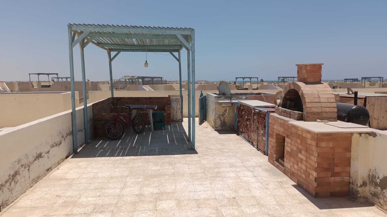 Photo of Patio Balcony in Ras Sudar