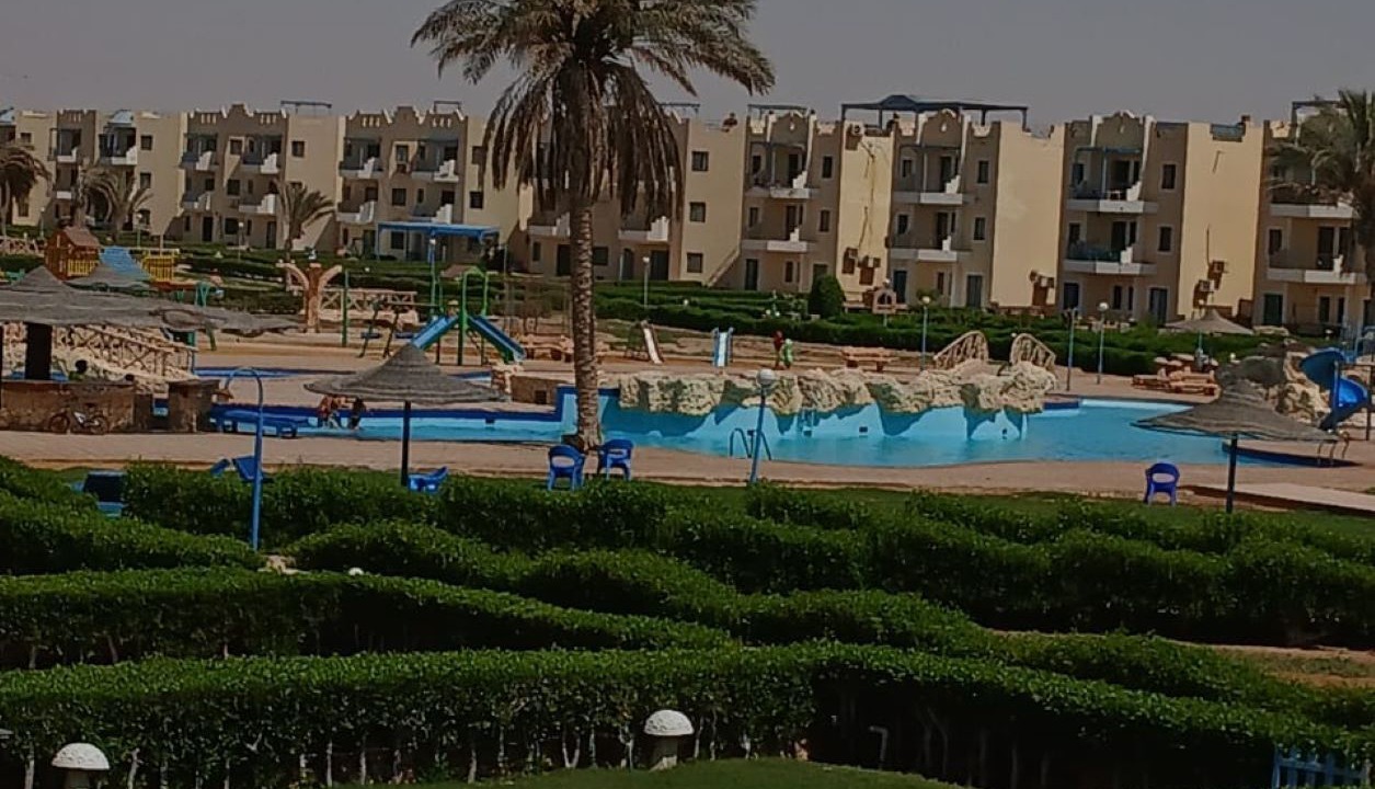 Photo of Outdoor in Ras Sudar