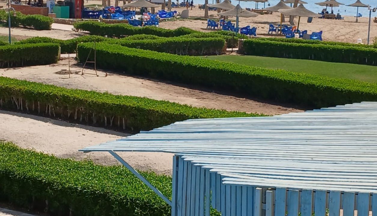 Photo of Outdoor in Ras Sudar