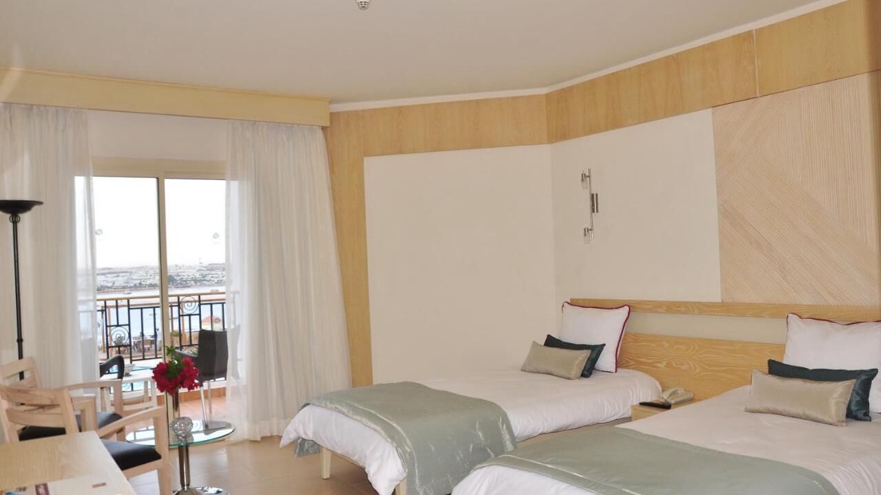 Photo of Bedroom in Sharm El Sheikh