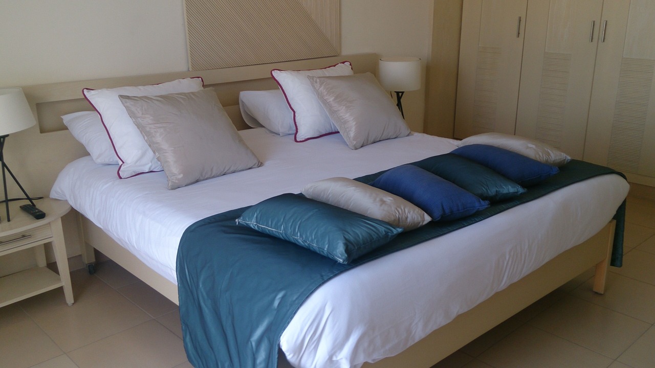 Photo of Bedroom in Sharm El Sheikh