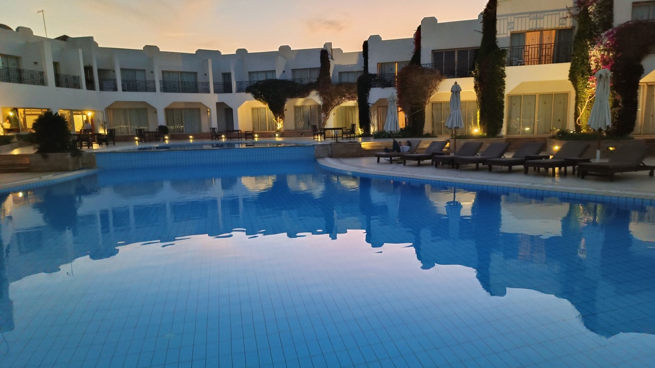 Photo of Others in Sharm El Sheikh