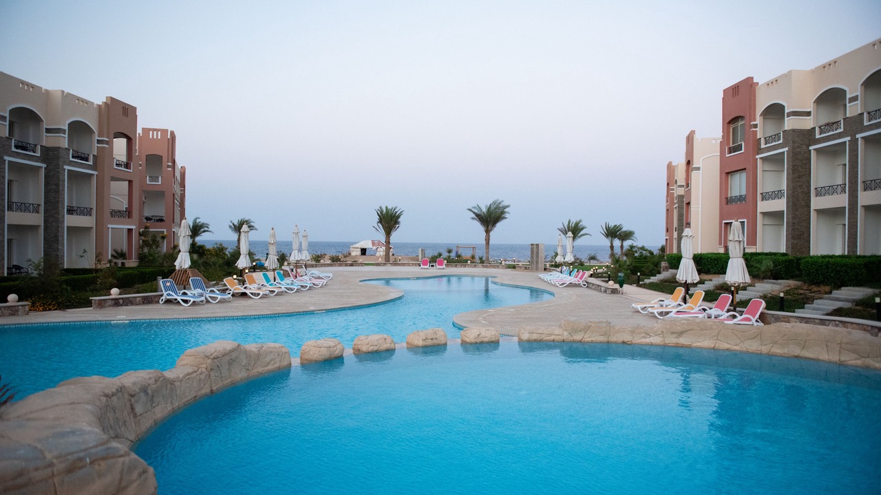 Photo of Outdoor in Marsa Alam