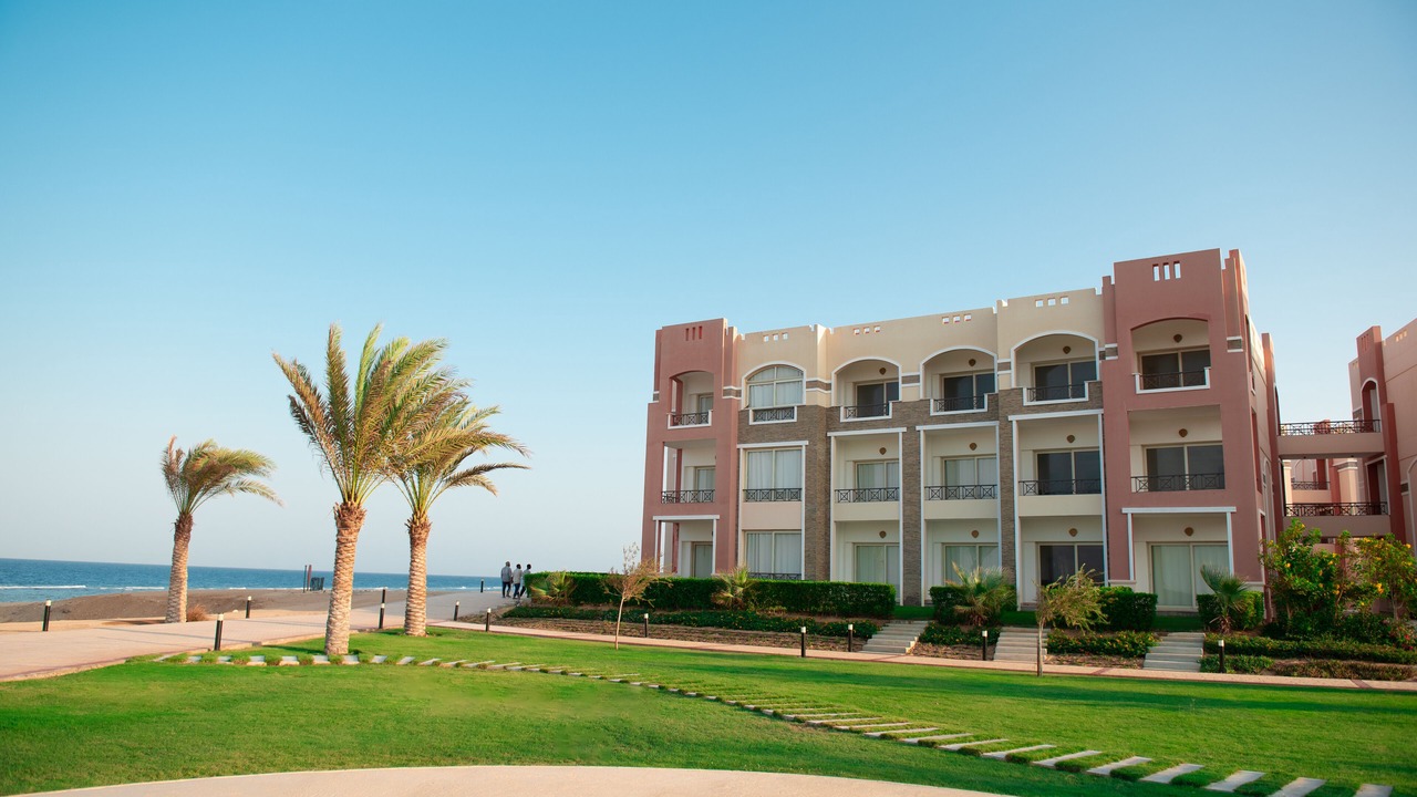 Photo of Outdoor in Marsa Alam