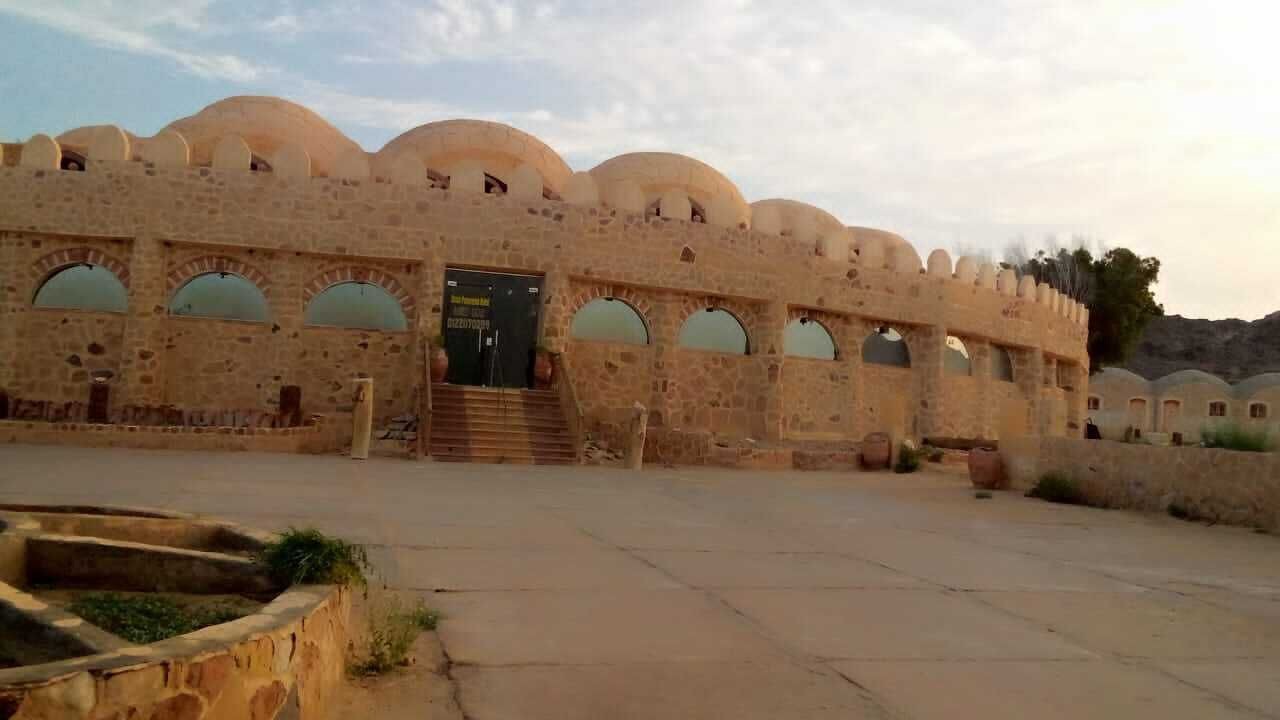 Photo of Outdoor in 6th of October City