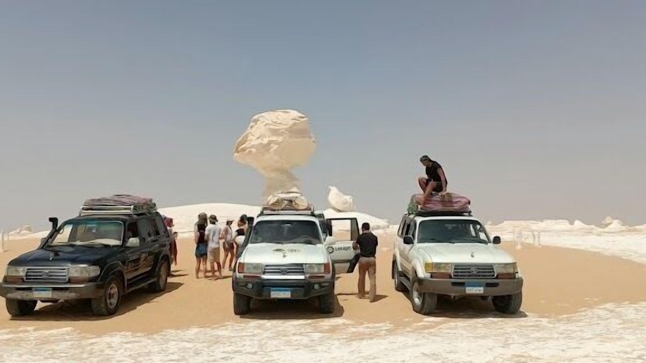 Photo of Outdoor in 6th of October City