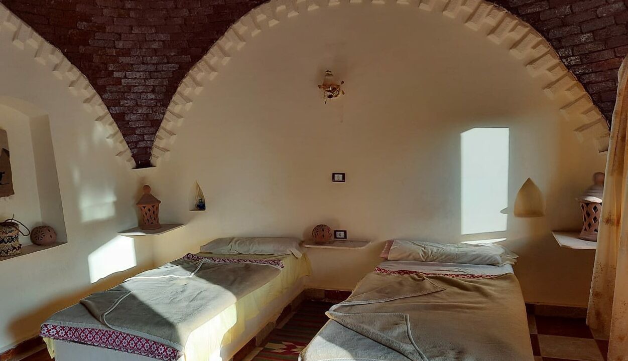 Photo of Bedroom in 6th of October City