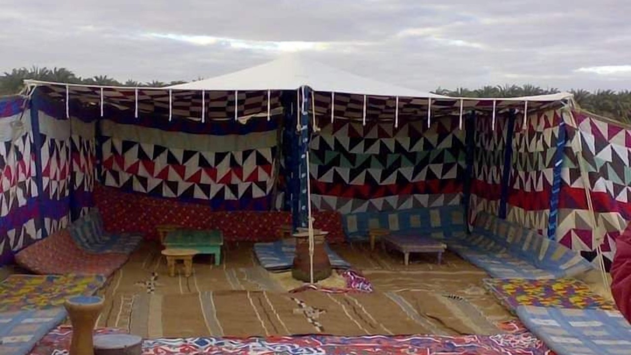Photo of Livingroom in 6th of October City