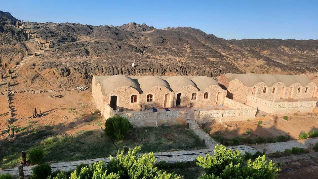 Photo of Buildings in 6th of October City