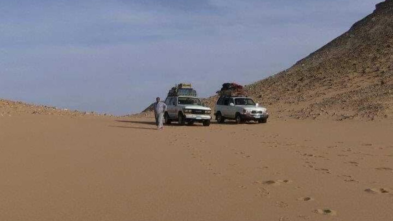 Photo of Outdoor in 6th of October City