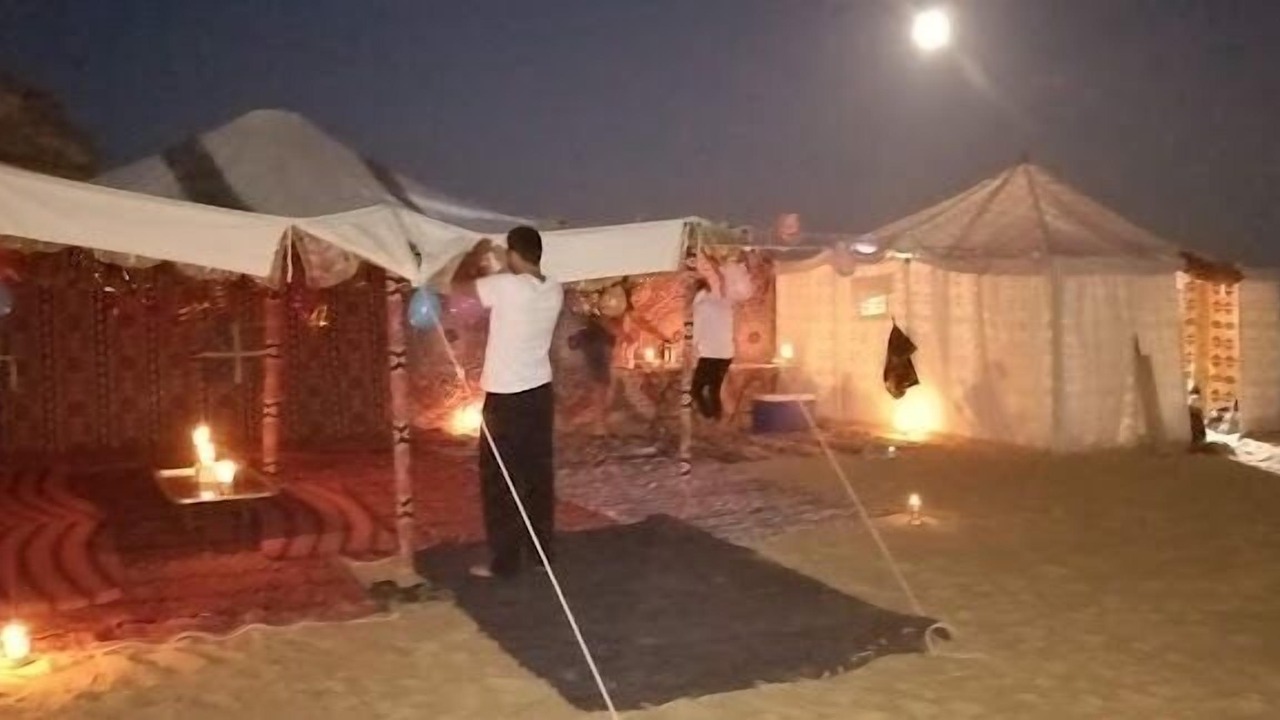 Photo of Outdoor in 6th of October City