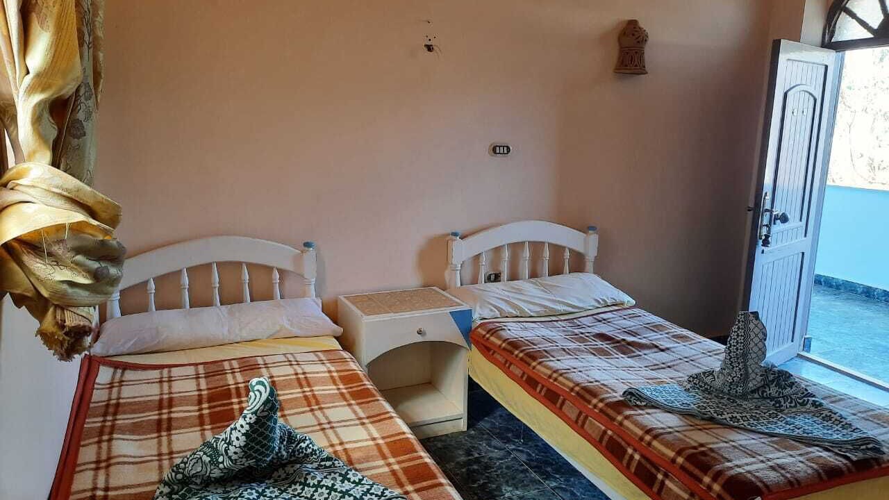 Photo of Bedroom in 6th of October City