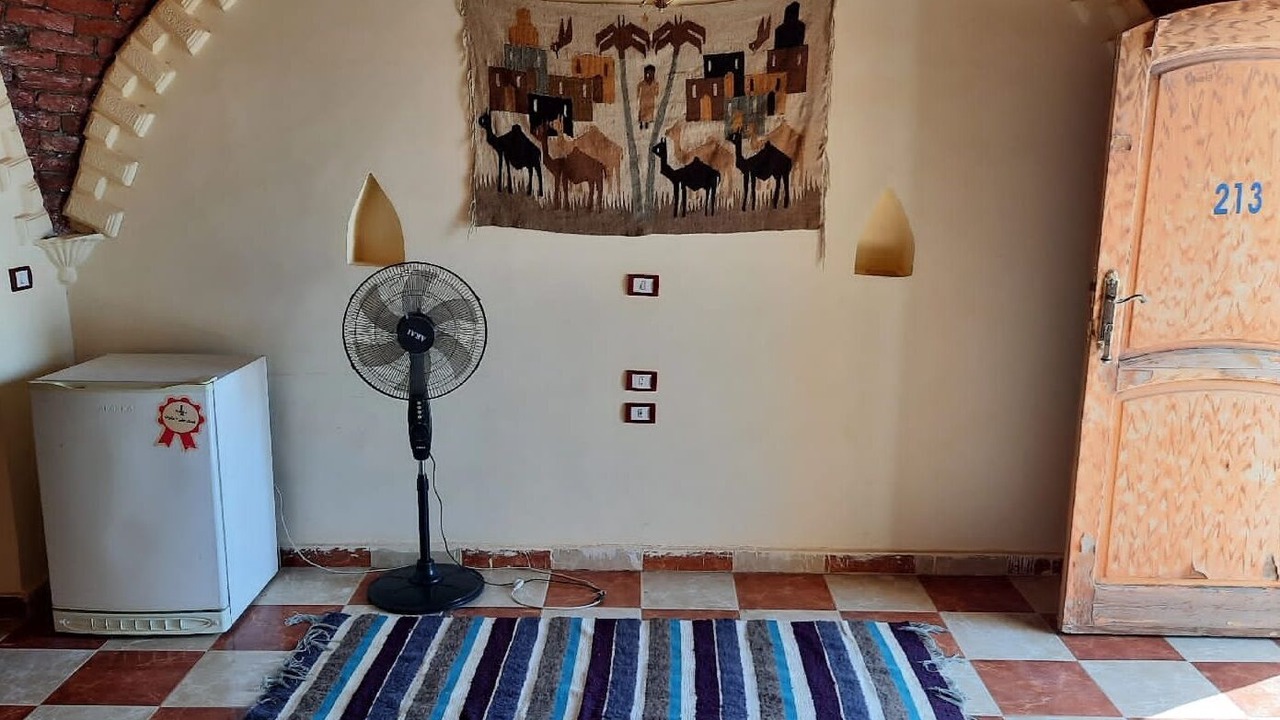 Photo of Bedroom in 6th of October City