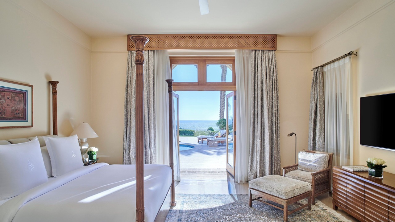 Photo of Bedroom in Sharm El Sheikh