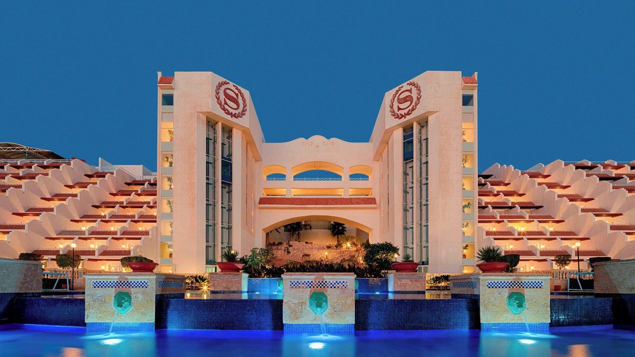 Photo of Outdoor in Sharm El Sheikh
