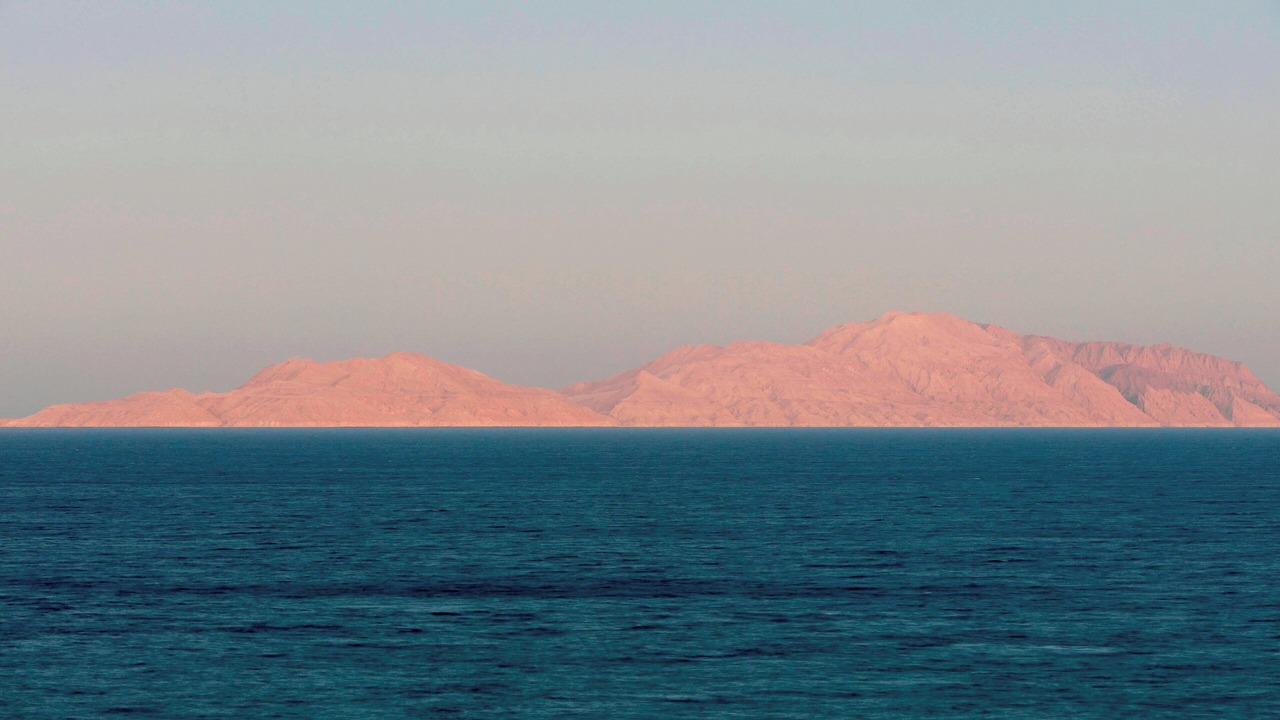 Photo of Others in Sharm El Sheikh