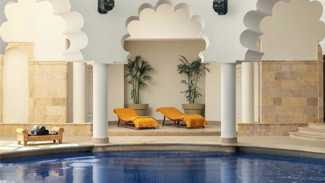 Photo of Bedroom in Sharm El Sheikh