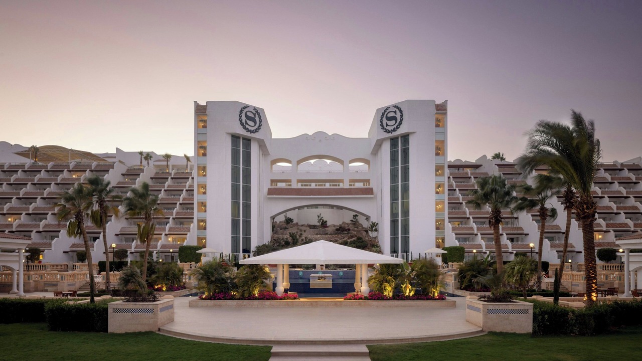 Photo of Outdoor in Sharm El Sheikh