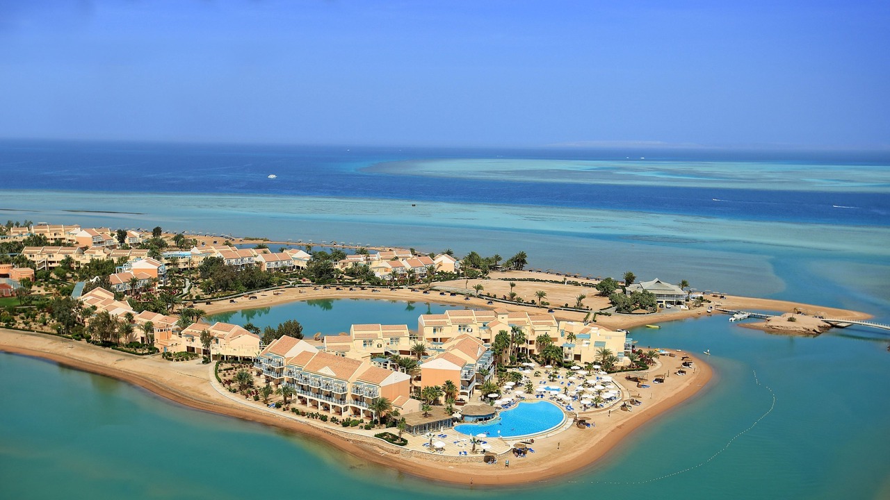 Photo of Outdoor in El Gouna