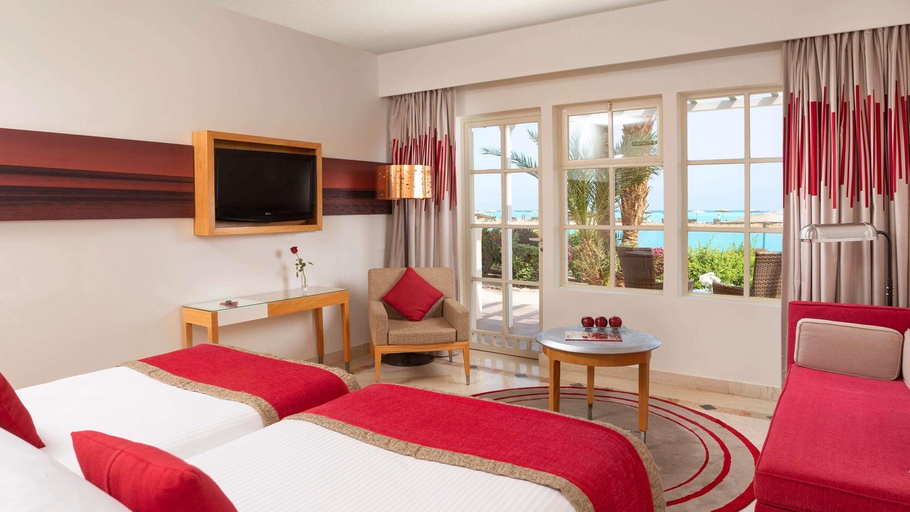 Photo of Bedroom in El Gouna