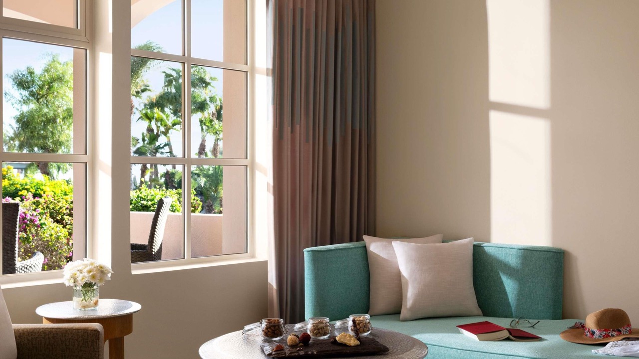 Photo of Bedroom in El Gouna