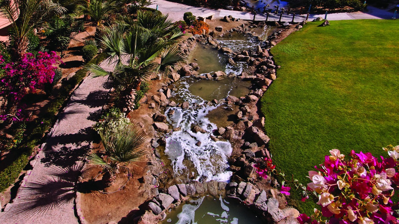 Photo of Outdoor in El Gouna