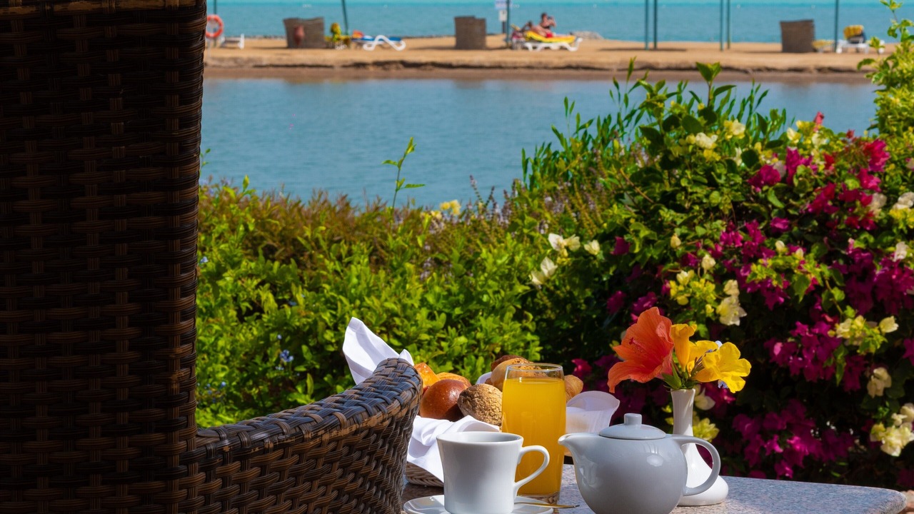 Photo of Outdoor in El Gouna