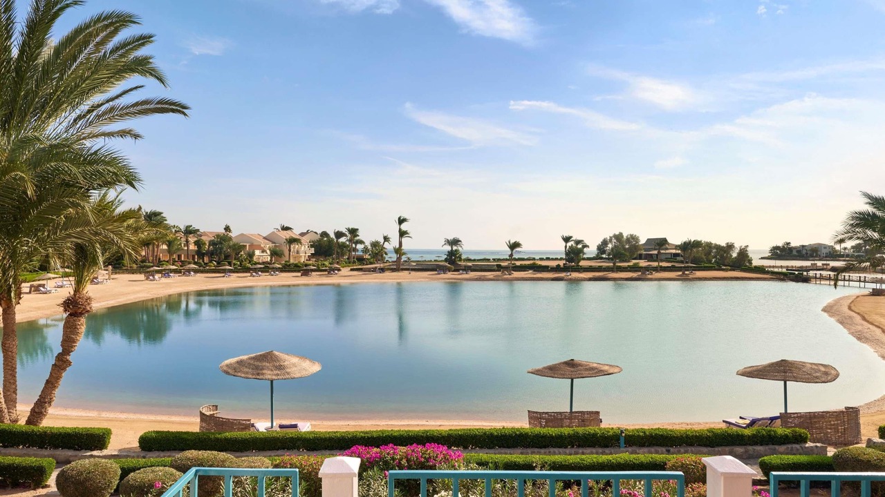 Photo of Bedroom in El Gouna