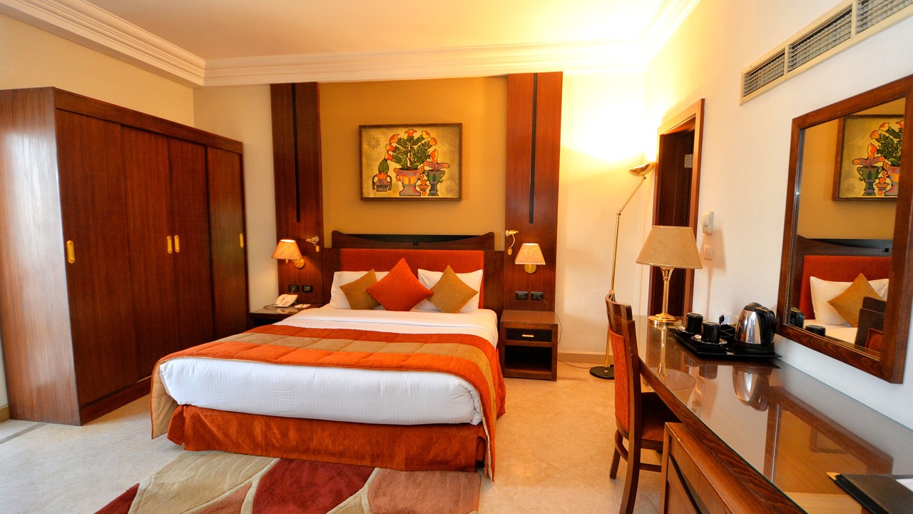Photo of Bedroom in Luxor