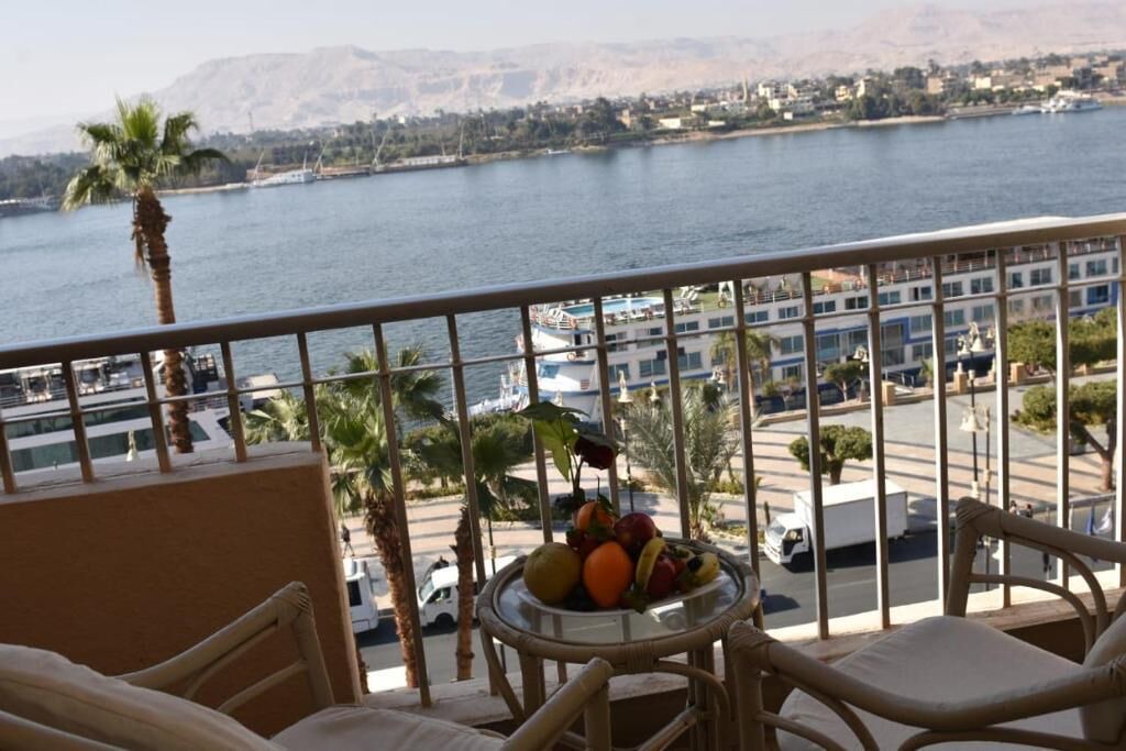 Photo of Bedroom in Luxor
