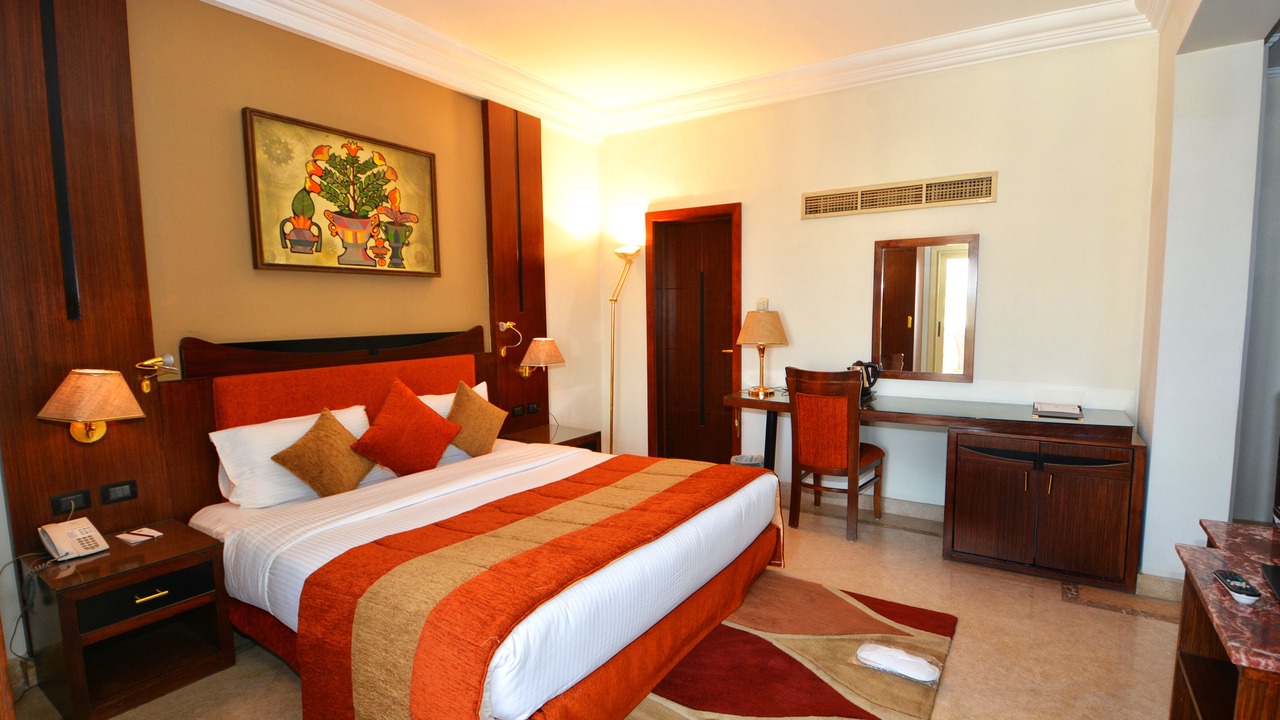 Photo of Bedroom in Luxor