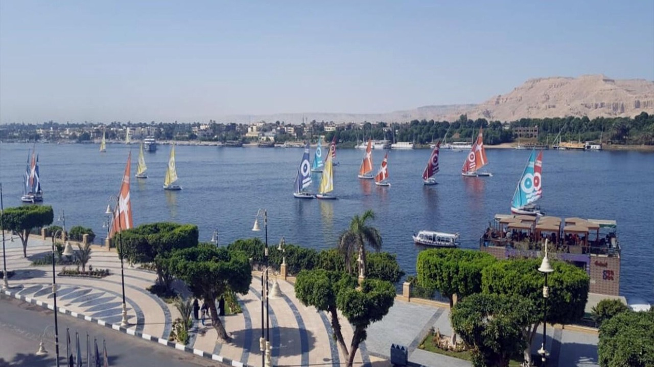 Photo of Others in Luxor