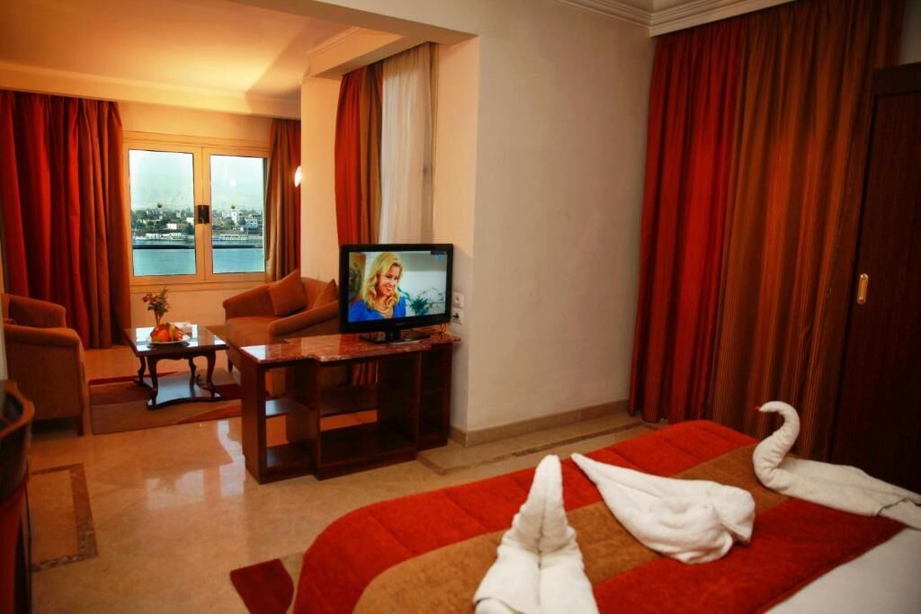 Photo of Bedroom in Luxor