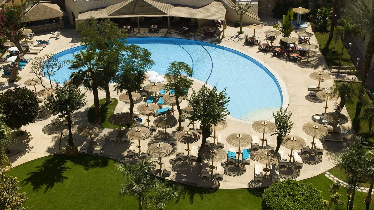 Photo of Outdoor in Luxor