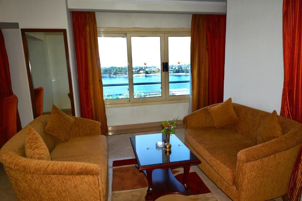 Photo of Bedroom in Luxor