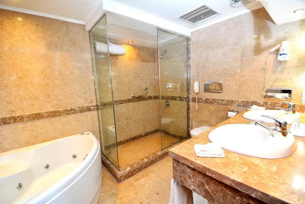 Photo of Bathroom in Luxor