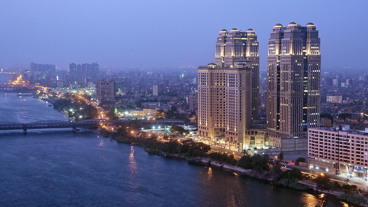 Photo of Outdoor in Zamalek