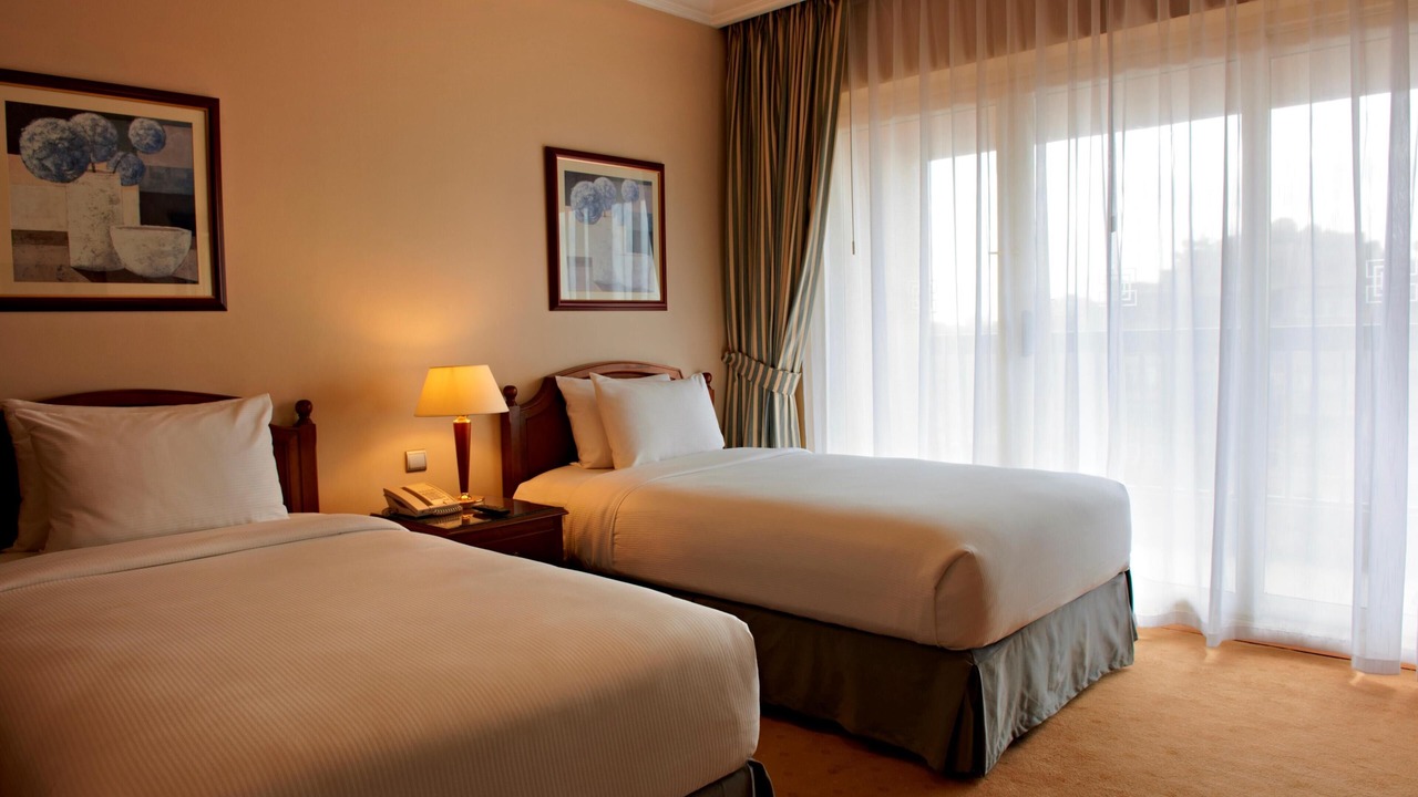 Photo of Bedroom in Zamalek