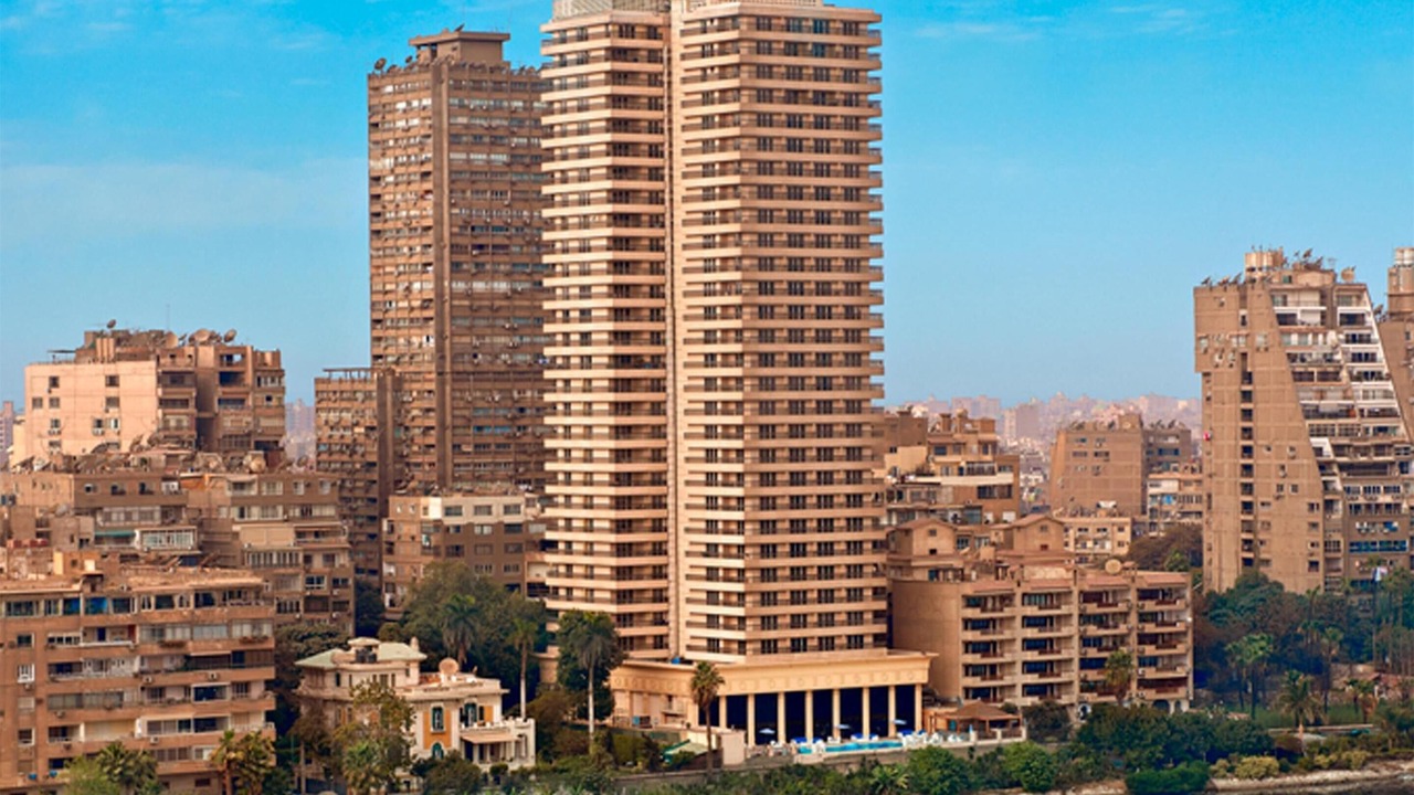 Photo of Outdoor in Zamalek