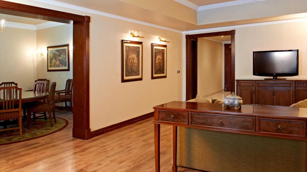 Photo of Bedroom in Zamalek