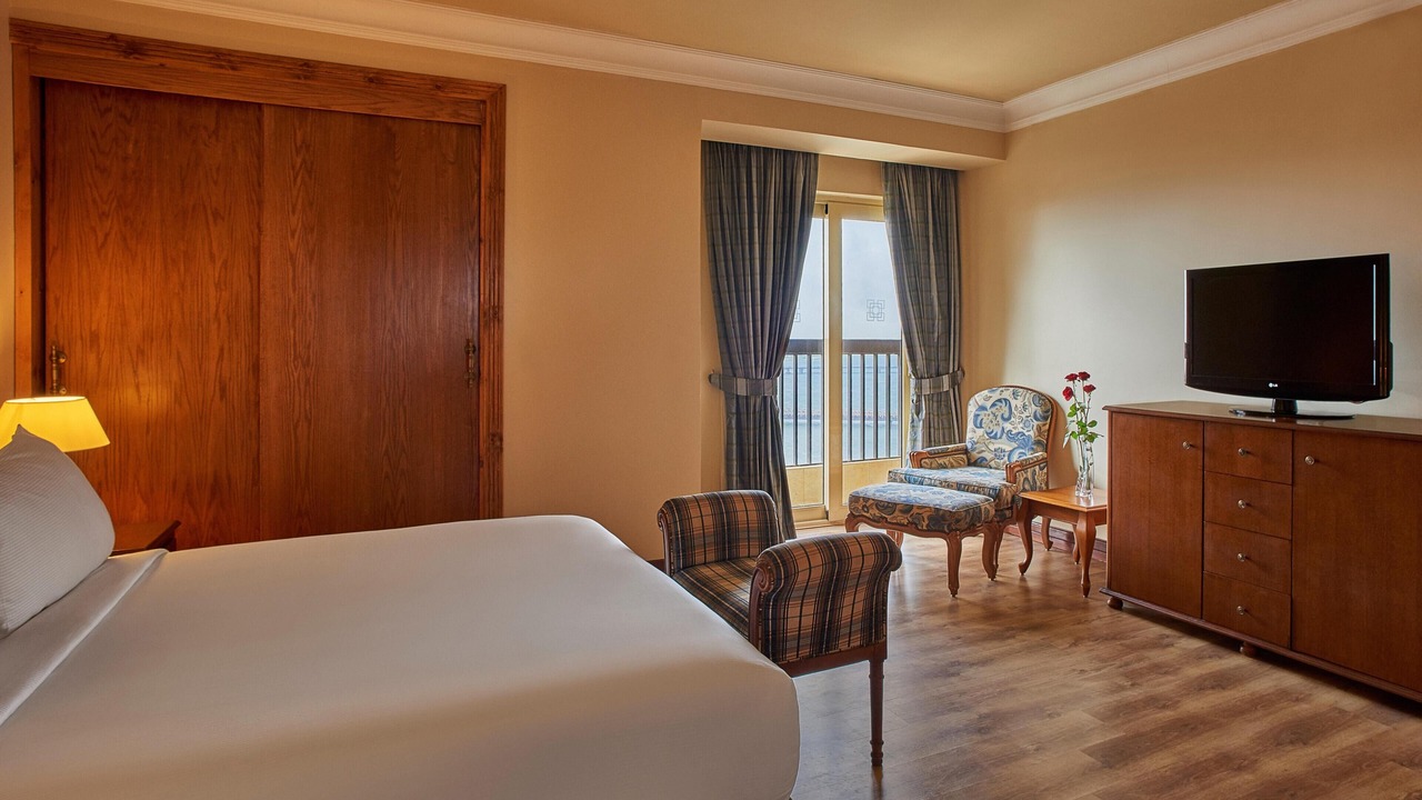 Photo of Bedroom in Zamalek
