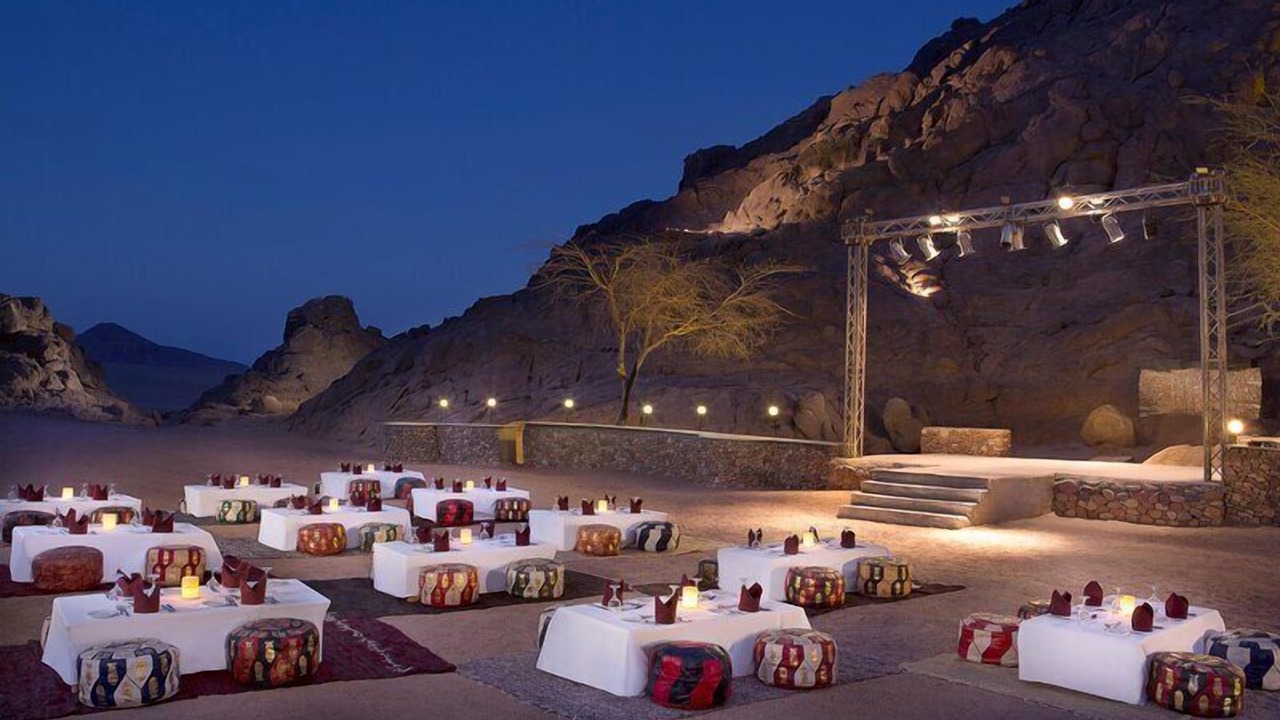 Photo of Outdoor in Sharm El Sheikh