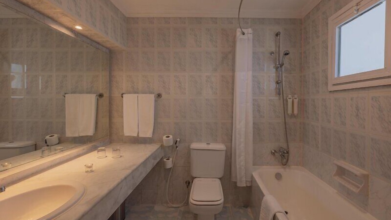 Photo of Bathroom in Sharm El Sheikh