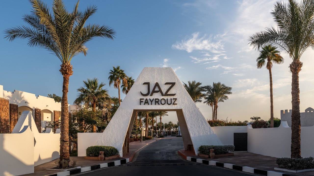 Photo of Others in Sharm El Sheikh