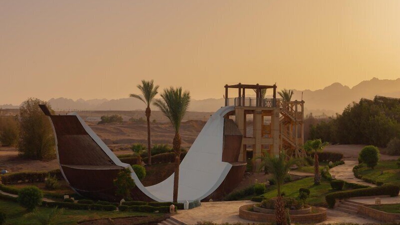 Photo of Others in Sharm El Sheikh